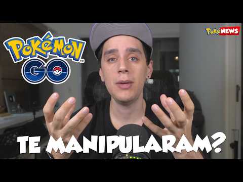 Ref:D5fII2YeUXA NIANTIC MANIPULOU MILHÕES DE JOGADORES 