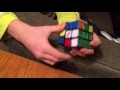 How to do a Rubix Cube