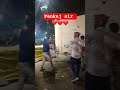 गरीबो को भोजन वितरण I दिल छू लेने वाला दृष्य #shorts