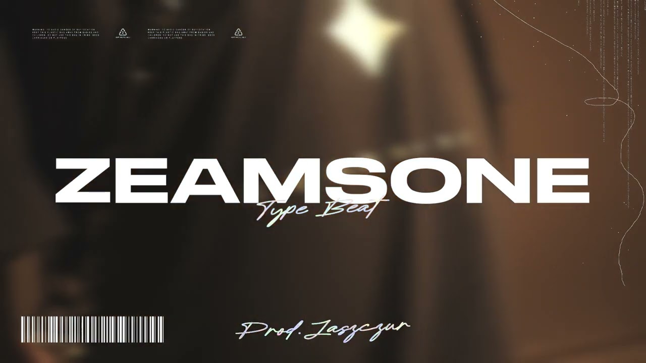 [FREE] "ANIOŁY" Zeamsone x Orchestral TYPE BEAT (prod.