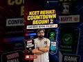 KCET Results Date & Time Out: Rank Card, Official Link Aur College Predictor Full Update
