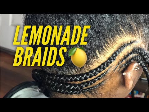 i-glowed-up!-|-lemonade-braids-[update]