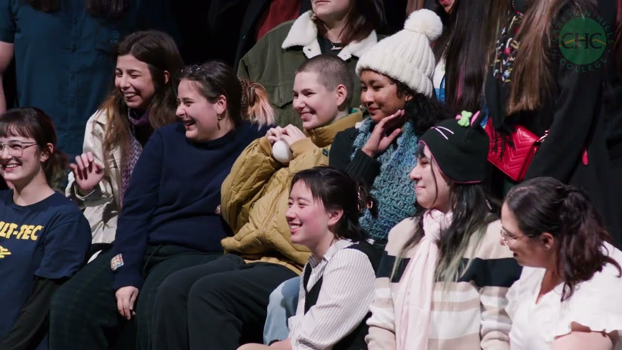 Crafton Hills Walkthrough Video