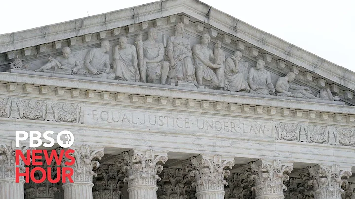 WATCH LIVE: Supreme Court hears arguments on COVID-19 vaccine mandates and testing policies