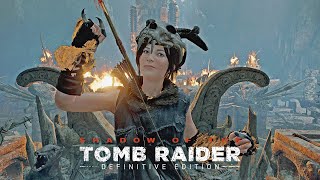 Path of Battle Gold Time Attack Shadow of the Tomb (GR#26) (4k 60fps) screenshot 3