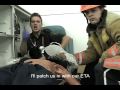 911 Emergency ROCKsponse #1 - Paramedic Rap