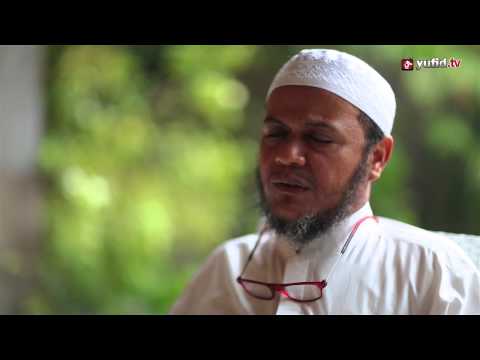 ceramah-pendek:-nikmat-hidayah---ustadz-mubarok-bamualim,-lc.-m.hi.---yufid.tv