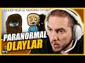 RRaenee | İzleyicilerin Yaşadığı Paranormal Olaylar | Tepki | @ilgincdimi