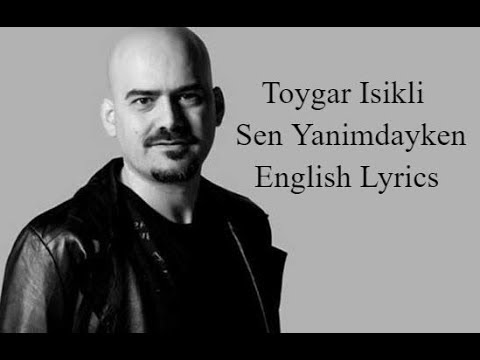 Toygar Isikli -