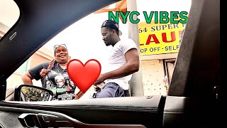 Why Did My Cameraman Fall in Love in Just Hours? | NYC Vlog
