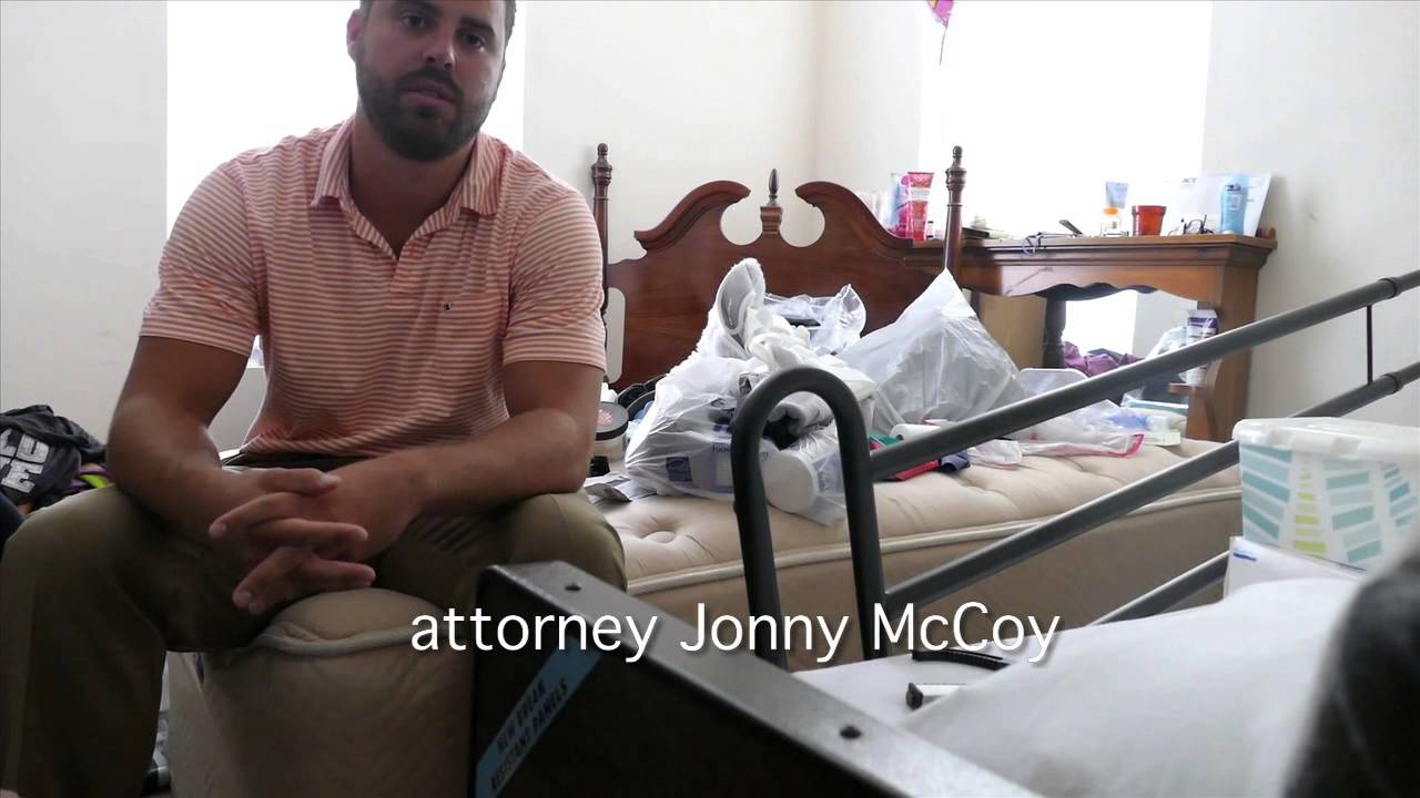 On Behalf of Julian Betton - YouTube