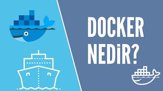 Docker Nedir? - Nasıl popüler oldu?