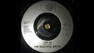 The Beautiful South - Straight In At 37 (1989)