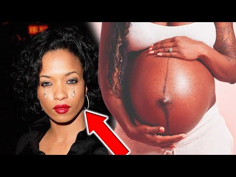 OLDER IG MODEL  Leaves The USA IN TEARS After Being REJECTED By Her Baby DADDY