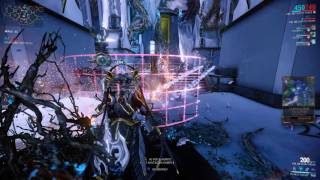 Narrow Ballista at ODD going wave 40 Part 6 Warframe