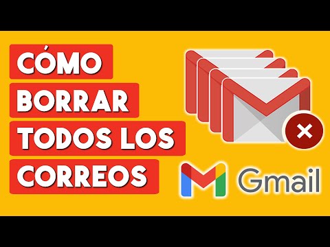 Como Borrar Todos