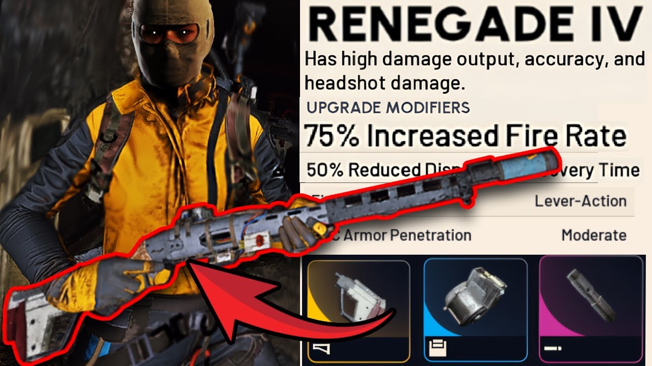 MOST LOADED RENEGADE YOU HAVE SEEN TODAY (PvP + LOOTing) ARC RAIDERS