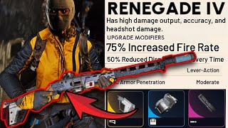 MOST LOADED RENEGADE YOU HAVE SEEN TODAY (PvP + LOOTing) ARC RAIDERS