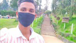 Crazy Boy Ooty Park Tourmn Official 