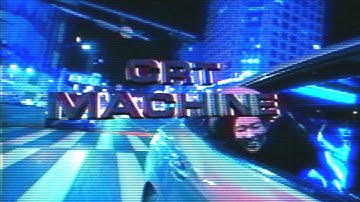 CRT EFFECT ON DAVINCI RESOLVE V2