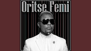 Mercy Of The Lord - Oritse Femi