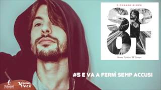 Video thumbnail of "Giovanni Block - E va a fernì semp accussì"