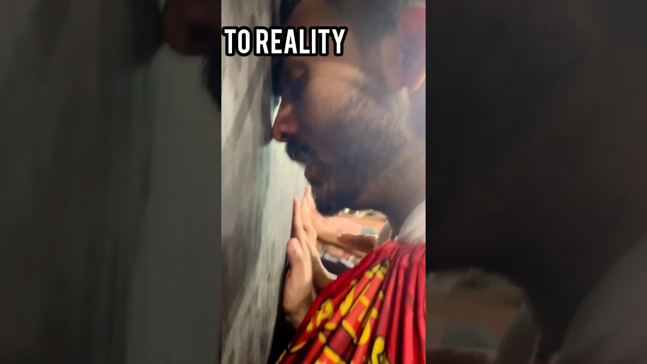 From dream to reality 