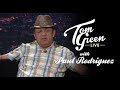 Paul Rodriguez | Tom Green Live