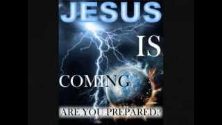 Jesus is coming - Barbara Ray chords