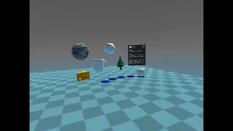 MRTK Quest Sample - prvncher - 20200801 135709