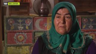 Üç Eşik: Doğum, Düğün, Ölüm S02B02 Yedi Memet Gömleği Resimi