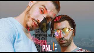 PNL - CONSTANTINE (Type Beats 2020 origInal by Fire Music )