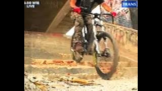 Komunitas Unik - Pecinta Downhill Biking Part 2