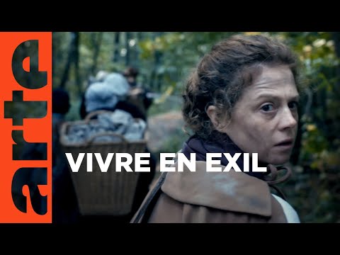 La fuite des