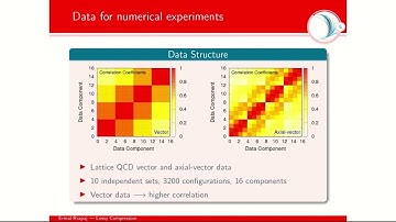 UC Berkeley: Lossy Compression of Statistical Data using Quantum Annealing | D-Wave Qubits 2021