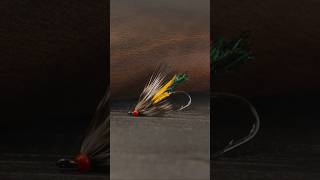 Tying The Rusty Rat - Essential Atlantic Salmon Fly Tutorial