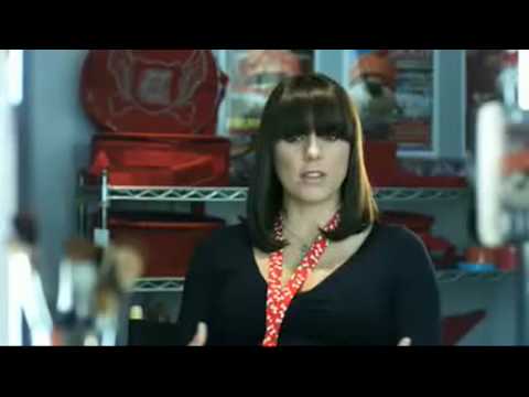 Melanie C / Bookaboo Backstage Interview Part 2/2 ...