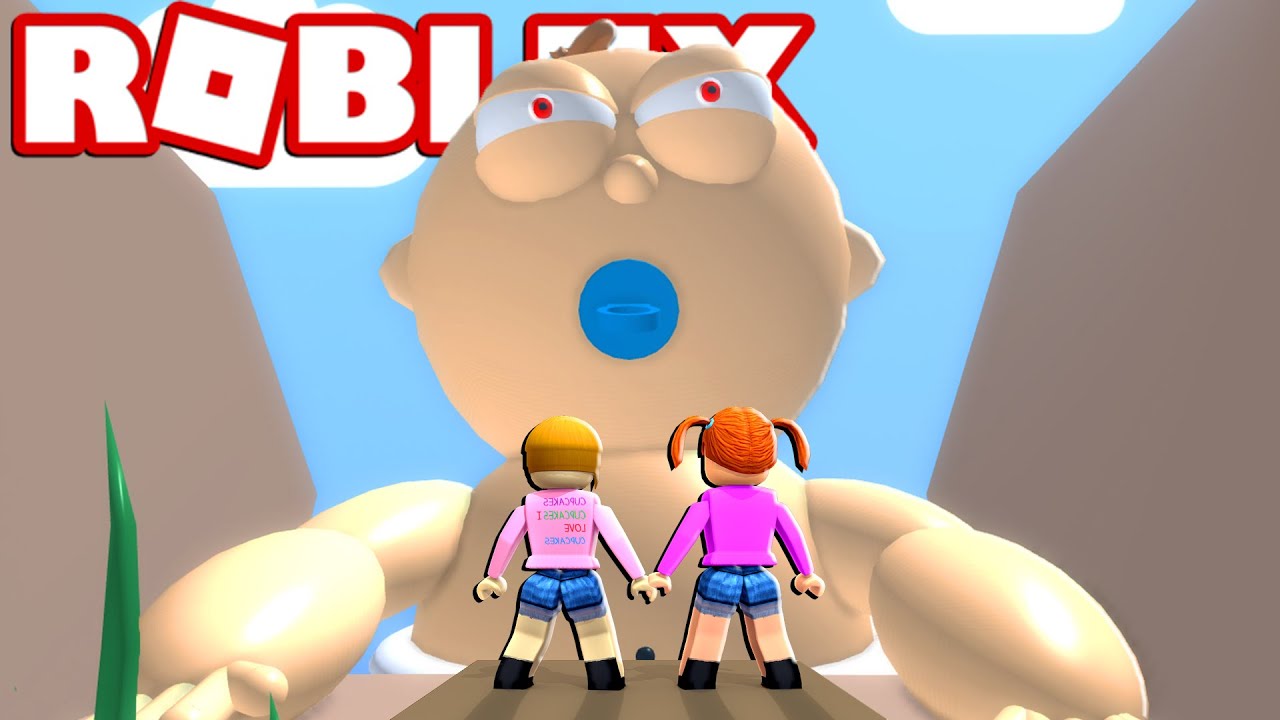 Roblox Escape The Worst Daycare Ever Youtube - cookieswirlc roblox arby& 39