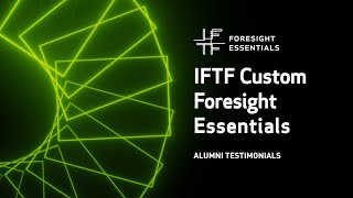 Famous IFTF Foresight Essentials: Denise Terrer, Future Thinker, SENAI Brasil Net Worth