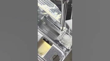 Machine parts processing factory #cnc #woodcncmachine #machine #usedcncmachinery #machining