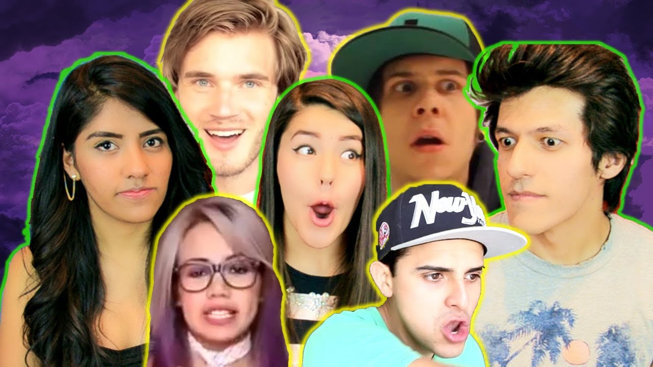 Youtubers with onlyfand