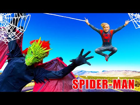 Spiderman