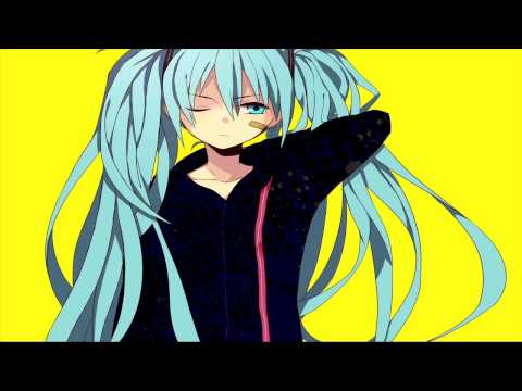 Nightcore - You Belong With Me (Rock Version) (Lyrics)