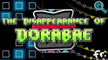 The Disappearance of DORABAE: A Closer Look