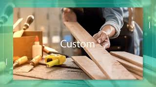 Information Elite Carpenter: Transforming Spaces with Masterful Custom Carpentry Services Guide
