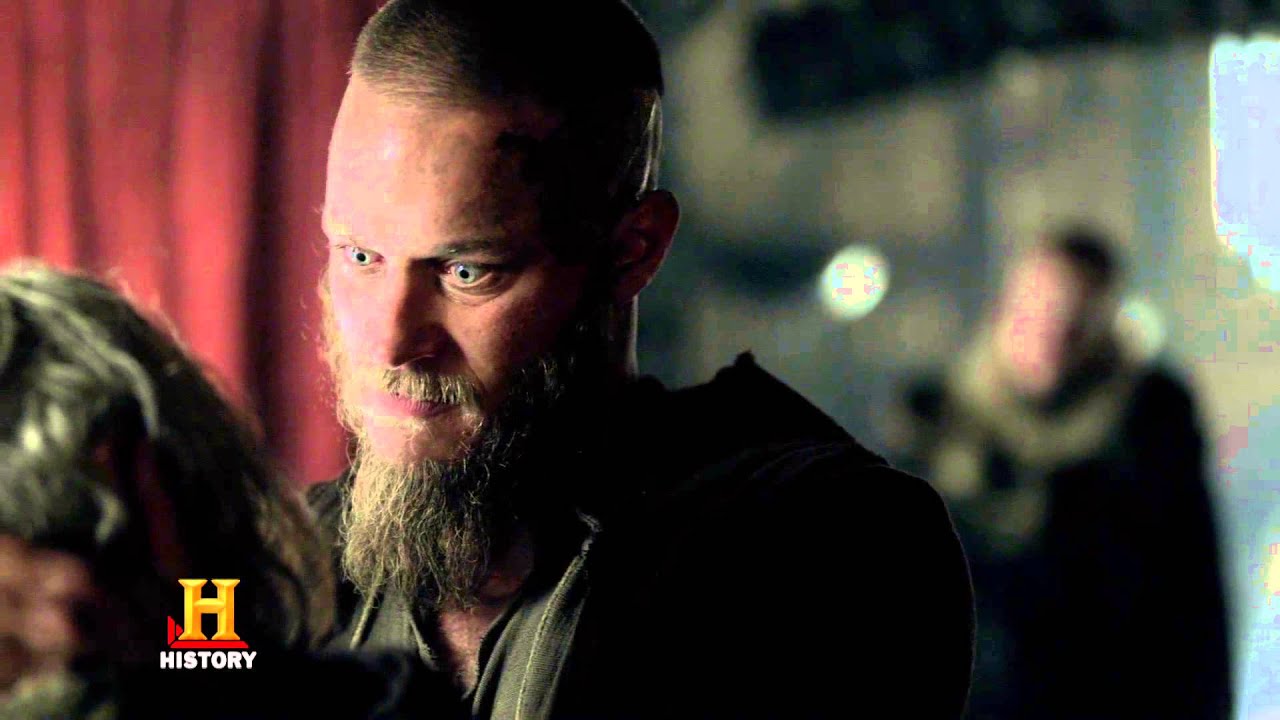 Vikings: Ragnar and Floki - YouTube