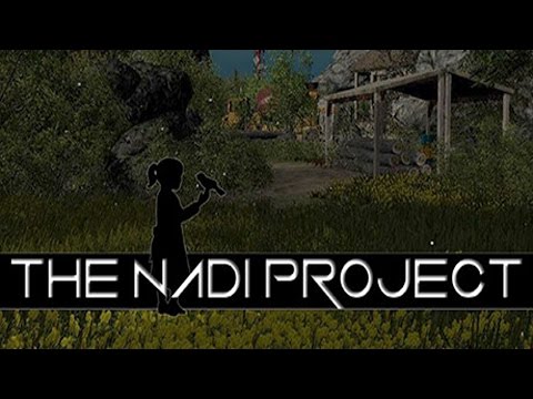 The NADI Project Walkthrough [1080p]