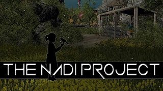 The NADI Project Walkthrough [1080p]