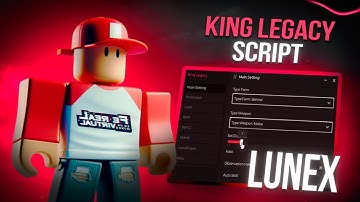 King Legacy Script [Free] | Roblox x King Legacy Scripts | King Legacy Script [Update]