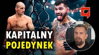 Download Lagu WYRACHOWANY STRICKLAND CZY RZEŹNICZY HERNANDEZ? ANALIZA I TYP NA WALKĘ WIECZORU UFC HOUSTON MP3